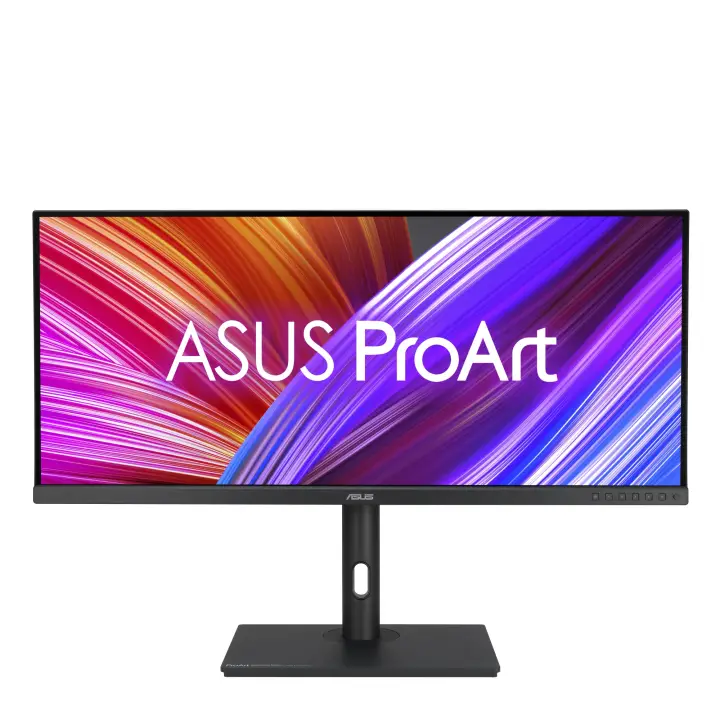 ProArt PA348CGV pantalla para PC 86,4 cm (34") 3440 x 1440 Pixeles UltraWide Quad HD Negro
