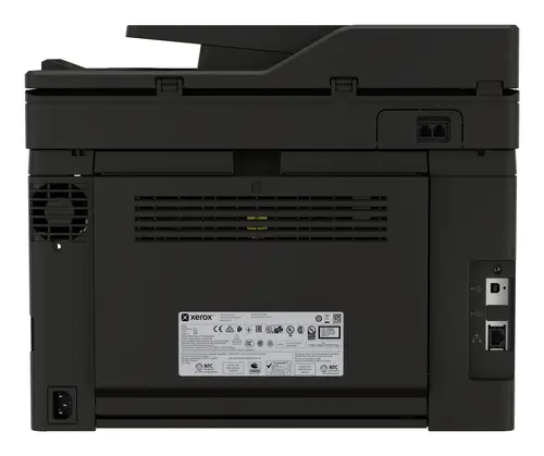 C255a Laser A4 2400 x 600 DPI 26 ppm Wifi - Imagen 3