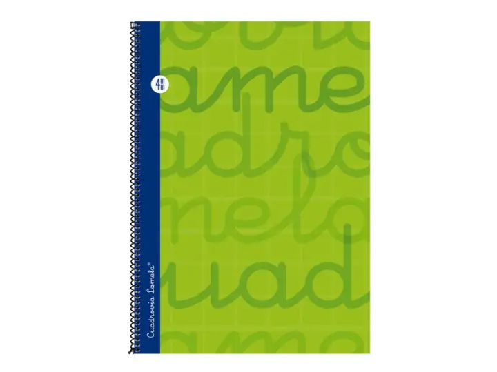 UNP CUAD.ESPIR FO LAMELA C.4VE 7FTE004V