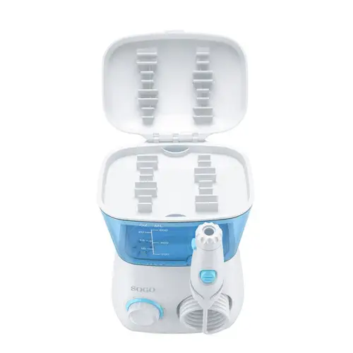 IDB-SS-12360 irrigador oral 0,6 L - Imagen 3