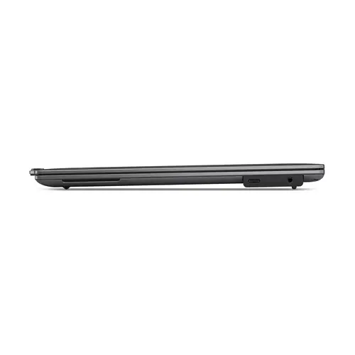 ThinkPad X9-14 Gen 1 Copilot+ PC Intel Core Ultra 7 258V Portátil 35,6 cm (14") Pantalla táctil 2.8K 32 GB LPDDR5x-SDRAM 1 TB SSD Wi-Fi 7 (802.11be) Windows 11 Pro Español Gris - Imagen 8