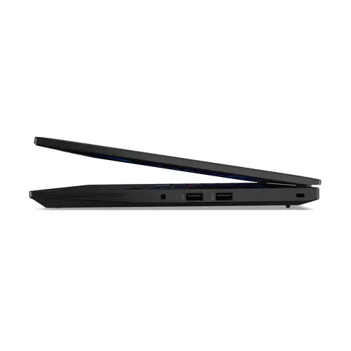 ThinkPad L14 Gen 6 (AMD) AMD Ryzen 5 35,6 cm (14") WUXGA 16 GB DDR5-SDRAM 512 GB SSD Wi-Fi 7 (802.11be) Windows 11 Pro Español Negro - Imagen 6