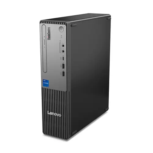 ThinkCentre neo 50s Gen 5 Intel® Core i5 i5-14400 32 GB DDR5-SDRAM 1 TB SSD Windows 11 Pro SFF PC Negro - Imagen 5