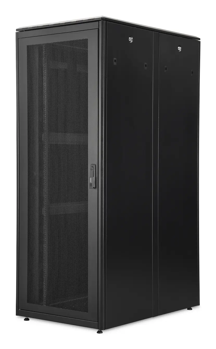 Armario para servidor Serie Unique Server-N - 800x1200 mm (ancho x fondo)