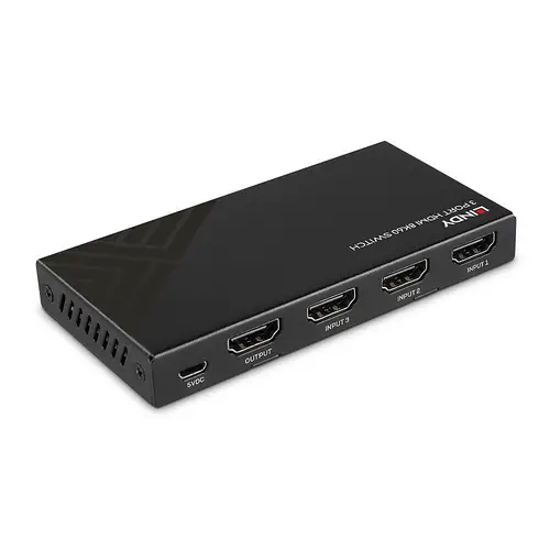 38369 interruptor de video HDMI - Imagen 4