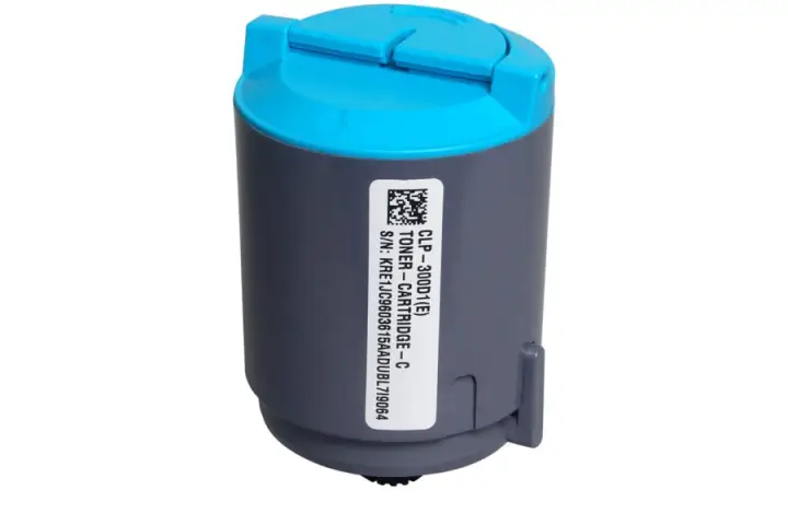 CLP-K300A cartucho de tóner Original Negro