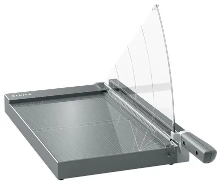 Guillotina de papel Precision Office Pro A4+