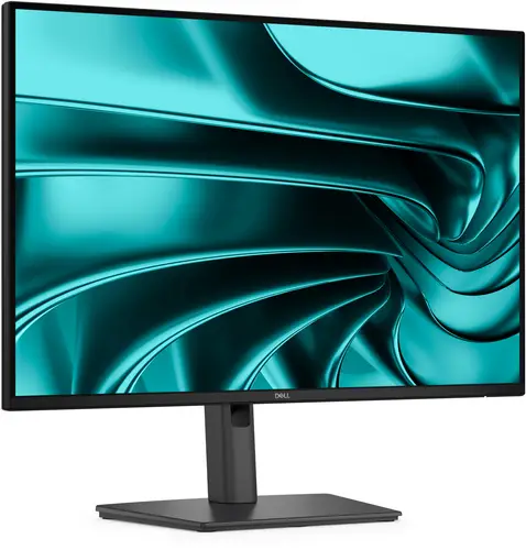 Pro P P2426E pantalla para PC 61,2 cm (24.1") 1920 x 1200 Pixeles WUXGA LCD Negro - Imagen 1