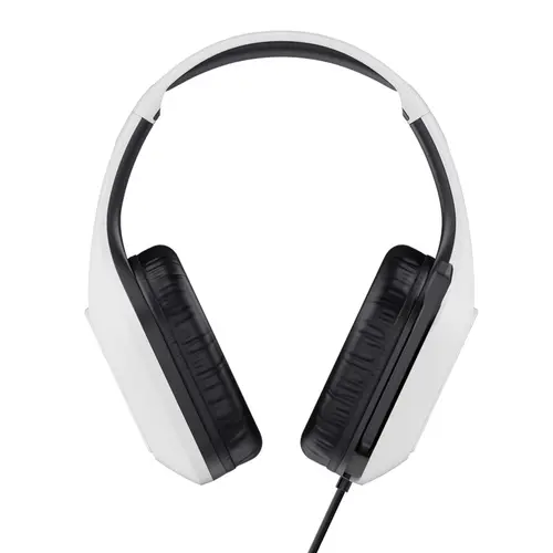 GXT 415PS ZIROX Auriculares Alámbrico Diadema Juego Negro, Blanco - Imagen 5