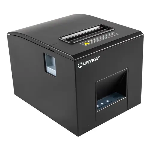 UK56007 impresora de recibos Alámbrico Térmico - Imagen 1