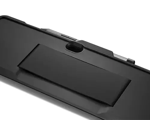 4X41A08251 funda para tablet 30,5 cm (12") Negro - Imagen 7