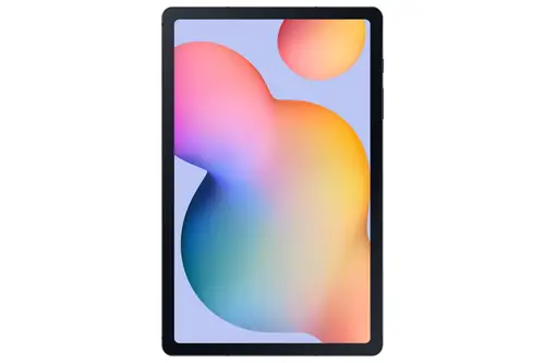 Galaxy Tab S6 Lite LTE 4G LTE-TDD & LTE-FDD 64 GB 26,4 cm (10.4") 4 GB Wi-Fi 5 (802.11ac) Gris - Imagen 1