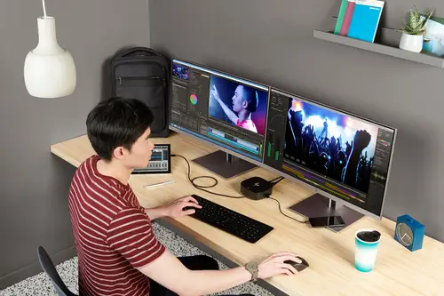 Base USB-C G5 - Imagen 10