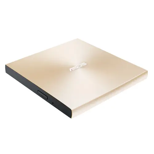 SDRW-08U8M-U unidad de disco óptico DVD±RW Oro - Imagen 2