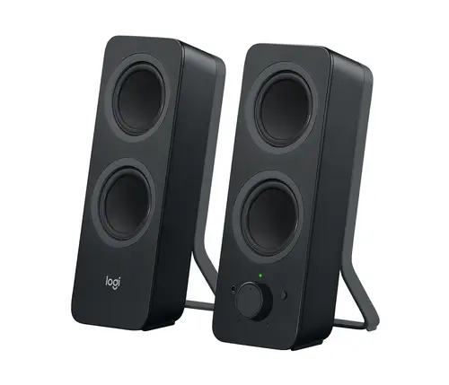 980-001295 altavoz Negro Inalámbrico y alámbrico 5 W - Imagen 5