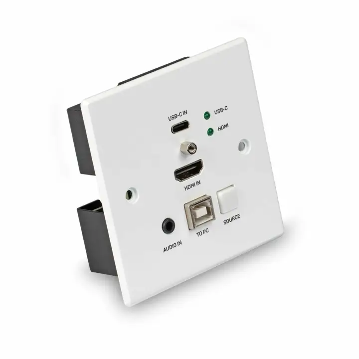 38387 extensor KVM Transmisor