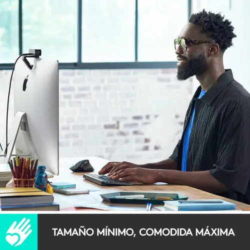 MX Keys Mini - Imagen 9