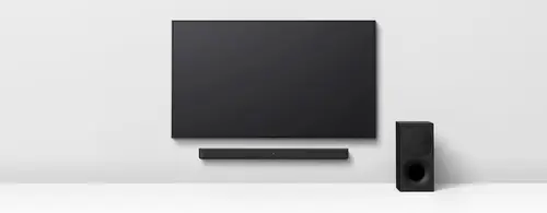 HT-S400 Negro 2.1 canales 330 W - Imagen 4