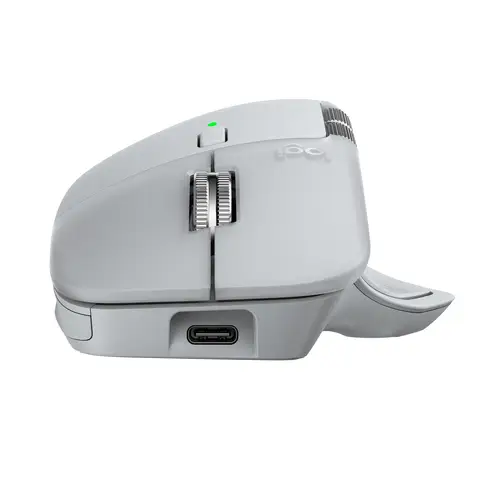 MX MASTER 4 PALE GRAY WRLS EMEA28I-935 - Imagen 3