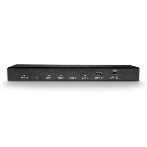 38236 divisor de video HDMI 4x HDMI - Imagen 3