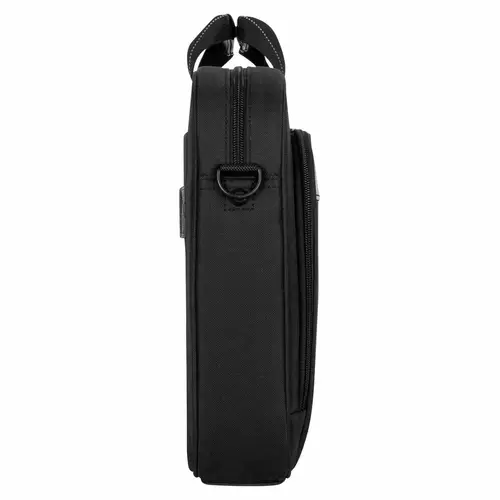 TCT027GL maletines para portátil 39,6 cm (15.6") Maletín Negro - Imagen 7