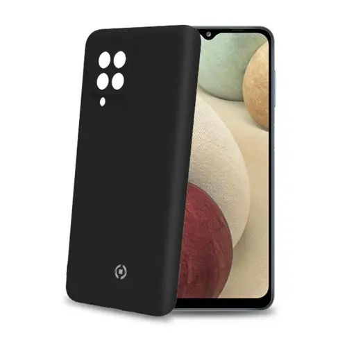 CROMO funda para teléfono móvil 15,5 cm (6.1") Negro - Imagen 1