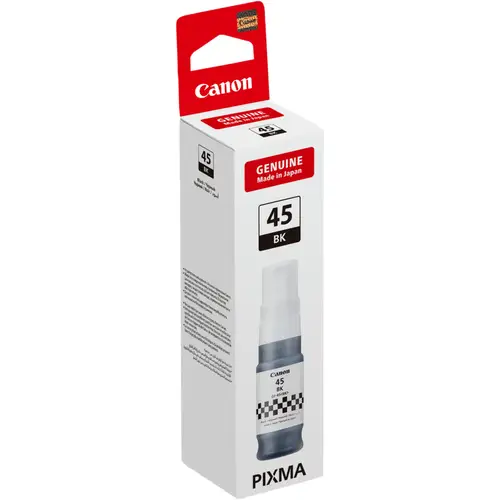 GI-45BK cartucho de tinta 1 pieza(s) Original Negro - Imagen 3