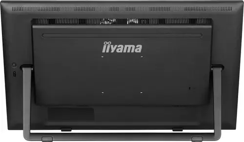 ProLite T2755MSC-B1 pantalla para PC 68,6 cm (27") 1920 x 1080 Pixeles Full HD LED Pantalla táctil Mesa Negro - Imagen 7