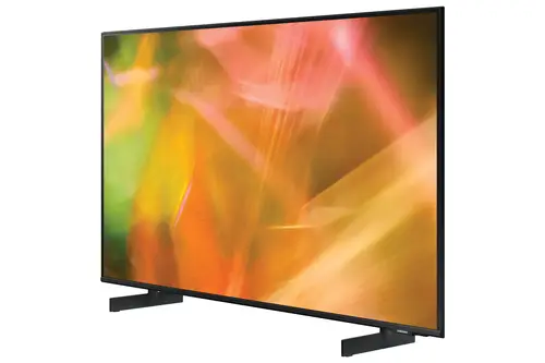 HAU8000 139,7 cm (55") 4K Ultra HD Smart TV Negro 20 W - Imagen 2