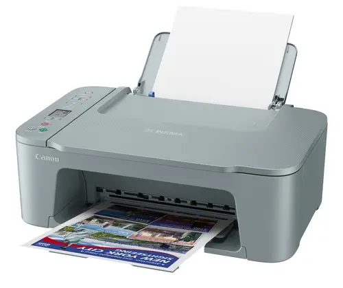 PIXMA TS3752i Inyección de tinta A4 4800 x 1200 DPI Wifi - Imagen 5