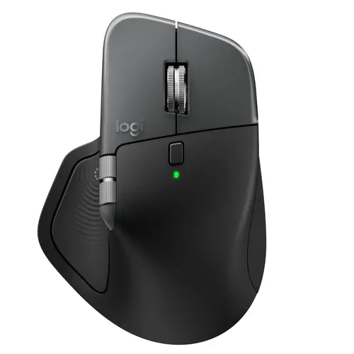 MX MASTER 4 SPACE BLACK WRLS FOR MAC EMEA28I-935 - Imagen 5