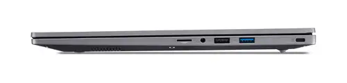 Aspire Lite AL15-47P-R3QP AMD Ryzen 3 5400U Portátil 39,6 cm (15.6") Full HD 8 GB DDR4-SDRAM 512 GB SSD Wi-Fi 6 (802.11ax) Windows 11 Home Gris - Imagen 8