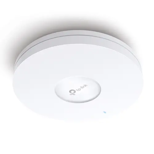 Omada EAP660 HD punto de acceso inalámbrico 2402 Mbit/s Blanco Energía sobre Ethernet (PoE) - Imagen 2