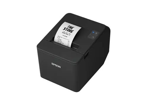 TM-T20IV 203 x 203 DPI Alámbrico Térmico Impresora de recibos - Imagen 5
