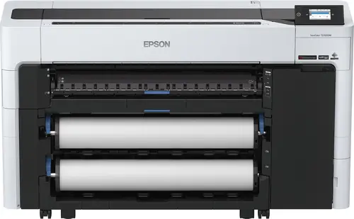 SureColor SC-T5700D impresora de gran formato Wifi Inyección de tinta Color 2400 x 1200 DPI A0 (841 x 1189 mm) Ethernet - Imagen 1