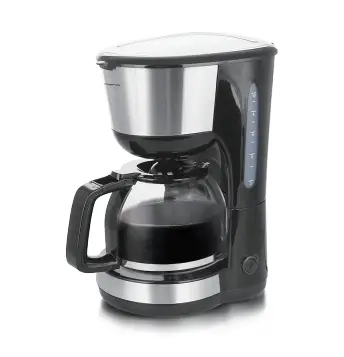 CME-122933 cafetera eléctrica Cafetera de filtro 1,25 L