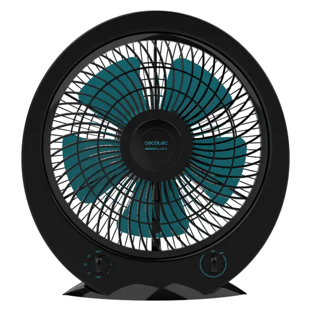 EnergySilence 4500 Power Box Negro