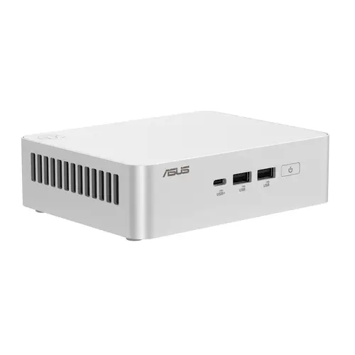 NUC 15 Pro+ RNUC15CRSU700002 Plata 255H - Imagen 5