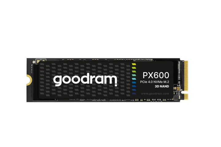 SSDPR-PX600-2K0-80 unidad de estado sólido 2 TB M.2 PCI Express 4.0 NVMe 3D NAND