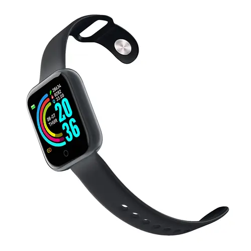 TRAINERBEAT - Smartwatch [SUMMER] - Imagen 2