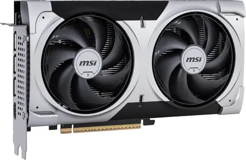 VENTUS GeForce RTX 5060 TI 16G 2X OC PLUS NVIDIA 16 GB GDDR7 - Imagen 5