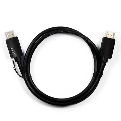 Cable HDMI 1.4 de - 1 metro - Imagen 3