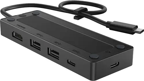 Concentrador de viaje USB-C G3 - Imagen 3