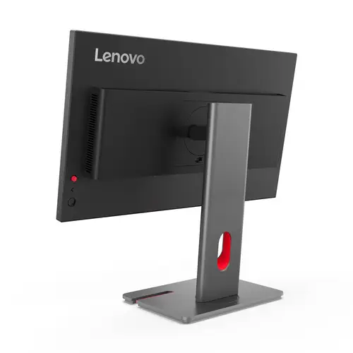 ThinkVision P24Q-40 pantalla para PC 60,5 cm (23.8") 2560 x 1440 Pixeles Quad HD LCD Negro - Imagen 7