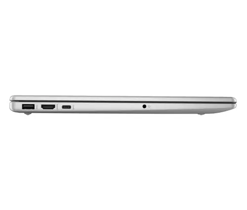 15-fc0088ns AMD Ryzen 3 7320U Portátil 39,6 cm (15.6") Full HD 8 GB LPDDR5-SDRAM 256 GB SSD Wi-Fi 6 (802.11ax) Windows 11 Home in S mode Plata - Imagen 13