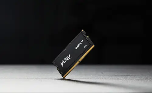 FURY 16 GB 5600 MT/s DDR5 CL40 SODIMM Impact PnP - Imagen 14