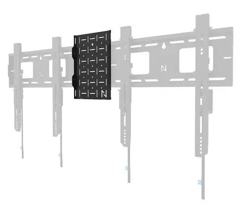 AWL05-750BL Rack para hardware AV - universal - Imagen 5