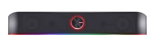 GXT 619 Thorne Negro 2.0 canales 6 W - Imagen 4
