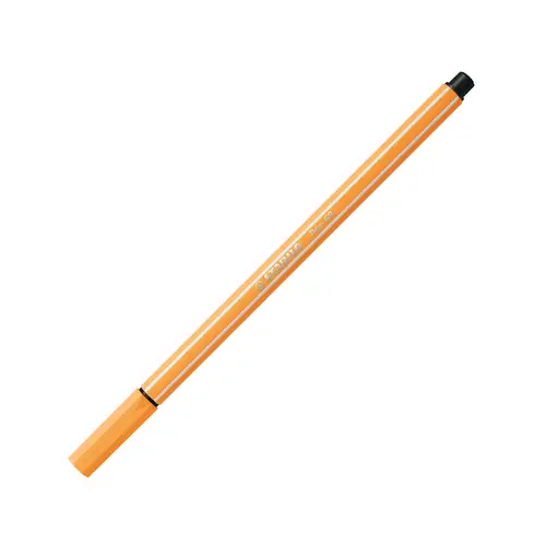Pen 68 rotulador Naranja 1 pieza(s) - Imagen 1