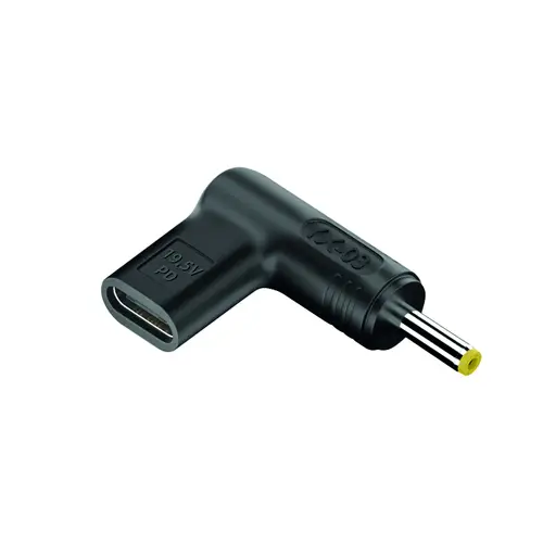BUD 65W-H Universal Negro Corriente alterna Carga rápida Interior - Imagen 15
